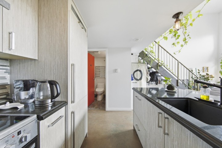 Photo 16 at 504 - 1 E Cordova Street, Downtown VE, Vancouver East