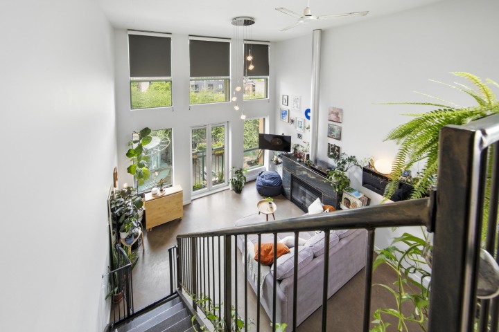 Photo 26 at 504 - 1 E Cordova Street, Downtown VE, Vancouver East