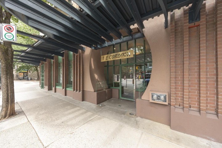 Photo 30 at 504 - 1 E Cordova Street, Downtown VE, Vancouver East
