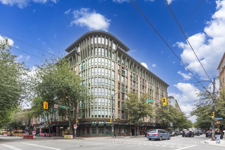 Photo 29 at 504 - 1 E Cordova Street, Downtown VE, Vancouver East