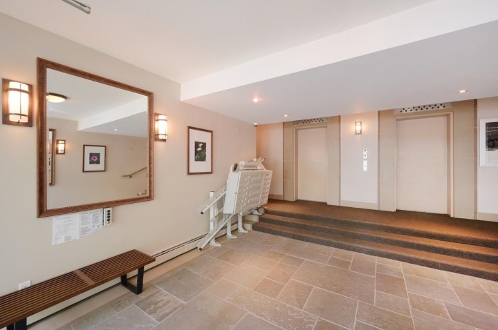 Photo 5 at 307 - 1146 Harwood Street, West End VW, Vancouver West