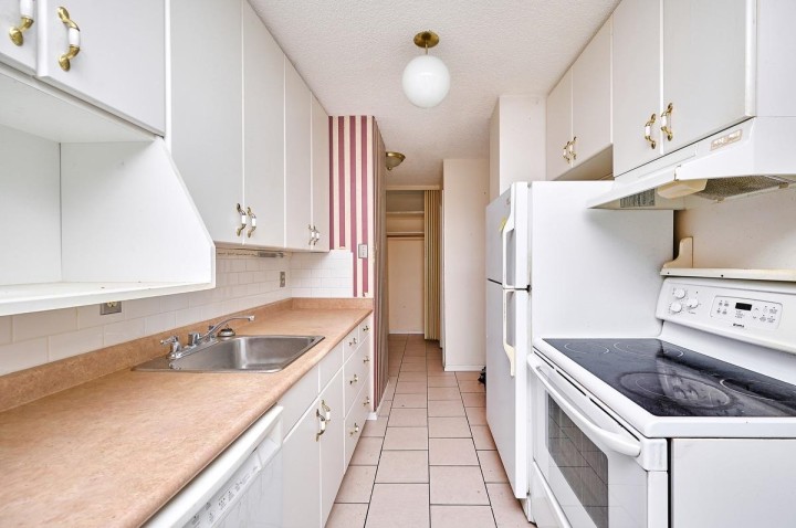 Photo 18 at 307 - 1146 Harwood Street, West End VW, Vancouver West