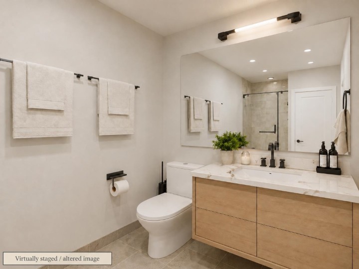 Photo 27 at 404 - 1470 Pennyfarthing Drive, False Creek, Vancouver West