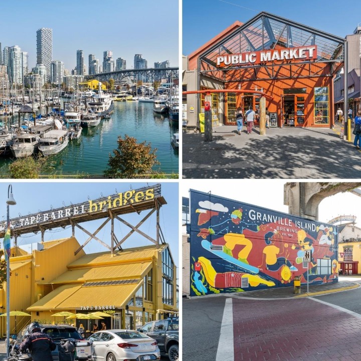 Photo 38 at 404 - 1470 Pennyfarthing Drive, False Creek, Vancouver West