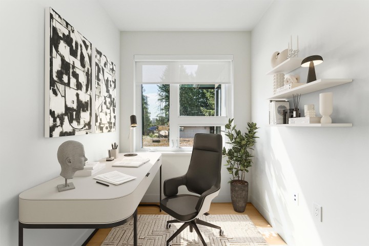 Photo 23 at 844 St. Denis Avenue, Lynnmour, North Vancouver