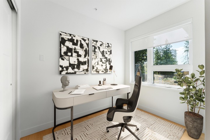 Photo 22 at 844 St. Denis Avenue, Lynnmour, North Vancouver