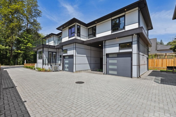 Photo 28 at 844 St. Denis Avenue, Lynnmour, North Vancouver