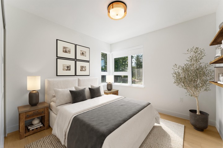 Photo 20 at 844 St. Denis Avenue, Lynnmour, North Vancouver