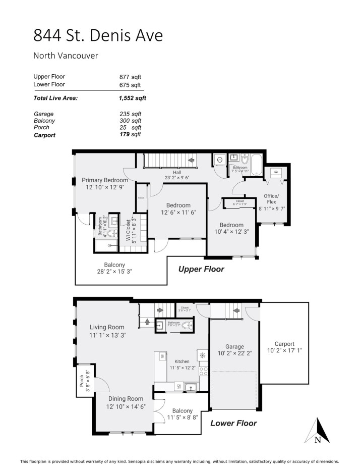 Photo 35 at 844 St. Denis Avenue, Lynnmour, North Vancouver
