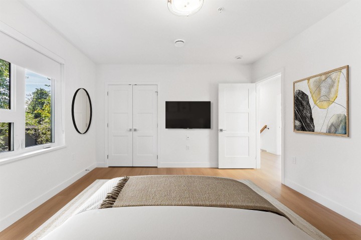 Photo 17 at 842 St. Denis Avenue, Lynnmour, North Vancouver