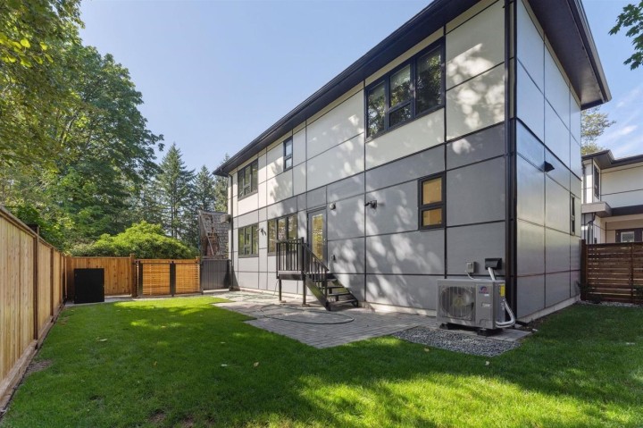 Photo 24 at 842 St. Denis Avenue, Lynnmour, North Vancouver
