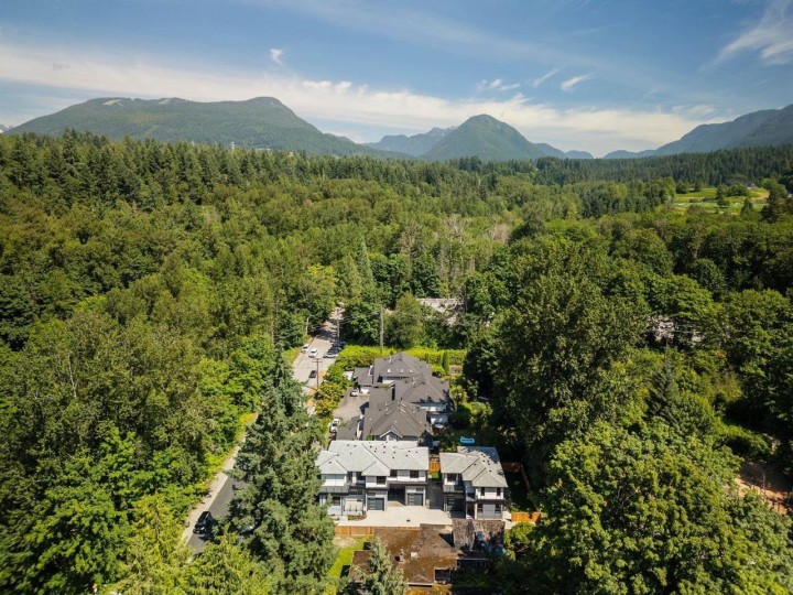 Photo 30 at 842 St. Denis Avenue, Lynnmour, North Vancouver