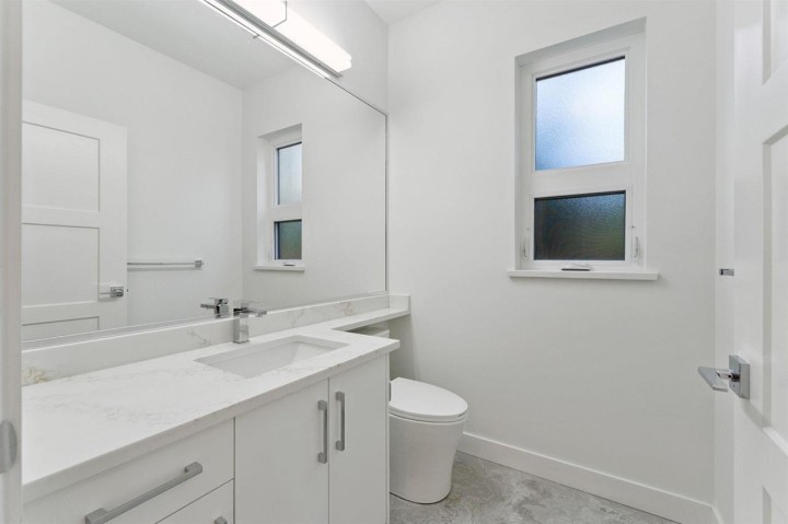 Photo 10 at 842 St. Denis Avenue, Lynnmour, North Vancouver