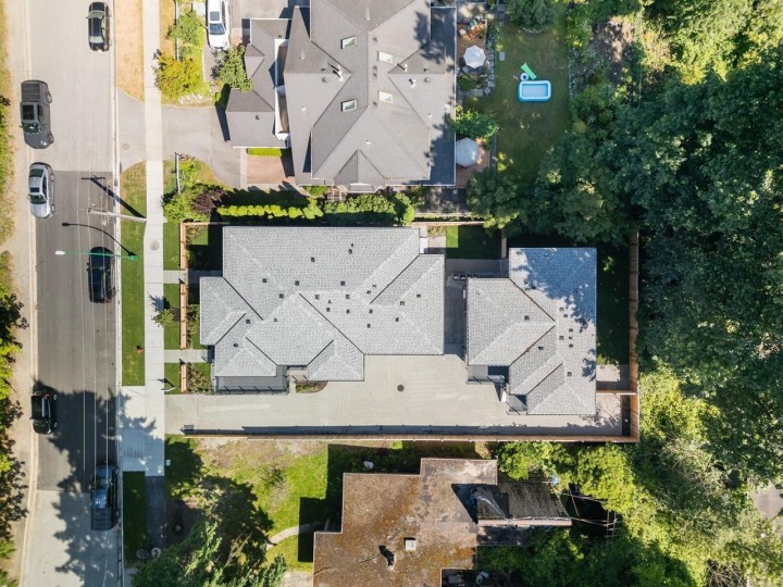Photo 29 at 842 St. Denis Avenue, Lynnmour, North Vancouver