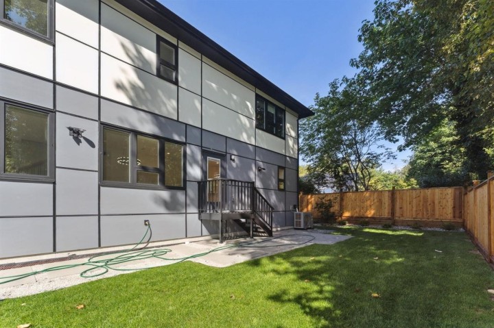 Photo 25 at 842 St. Denis Avenue, Lynnmour, North Vancouver