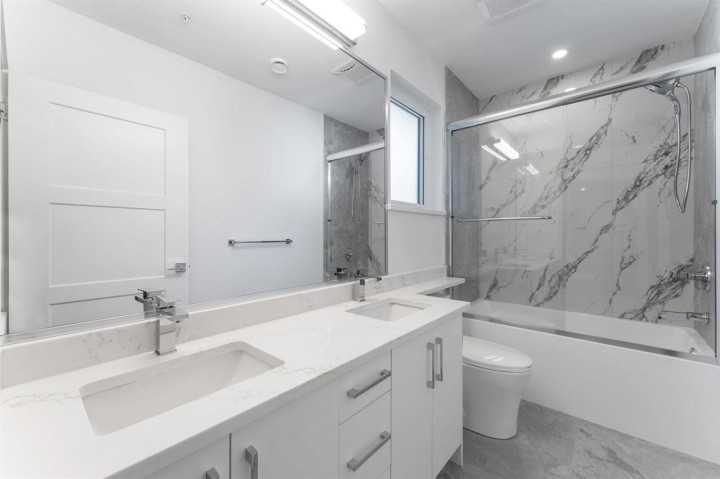 Photo 21 at 842 St. Denis Avenue, Lynnmour, North Vancouver