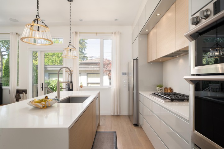 Photo 18 at 5325 Chester Street, Fraser VE, Vancouver East