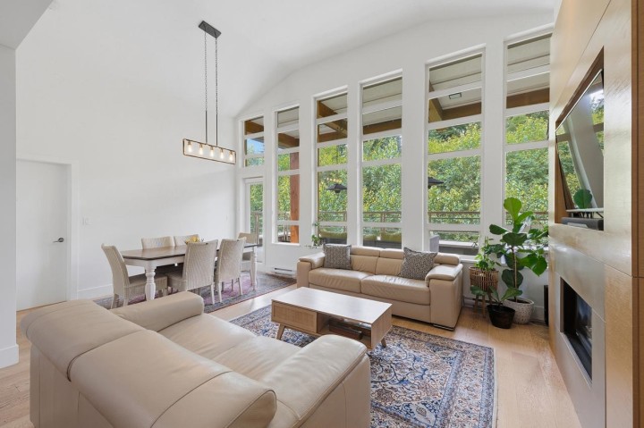 Photo 2 at 506 - 3606 Aldercrest Drive, Roche Point, North Vancouver