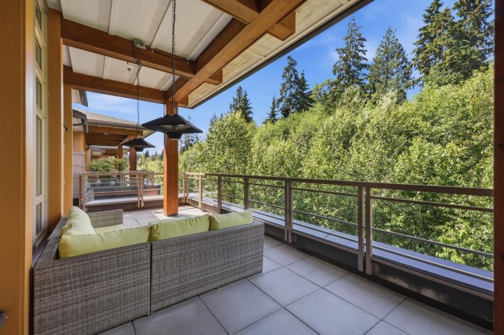 Photo 26 at 506 - 3606 Aldercrest Drive, Roche Point, North Vancouver