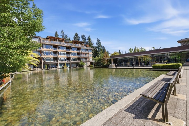 Photo 36 at 506 - 3606 Aldercrest Drive, Roche Point, North Vancouver