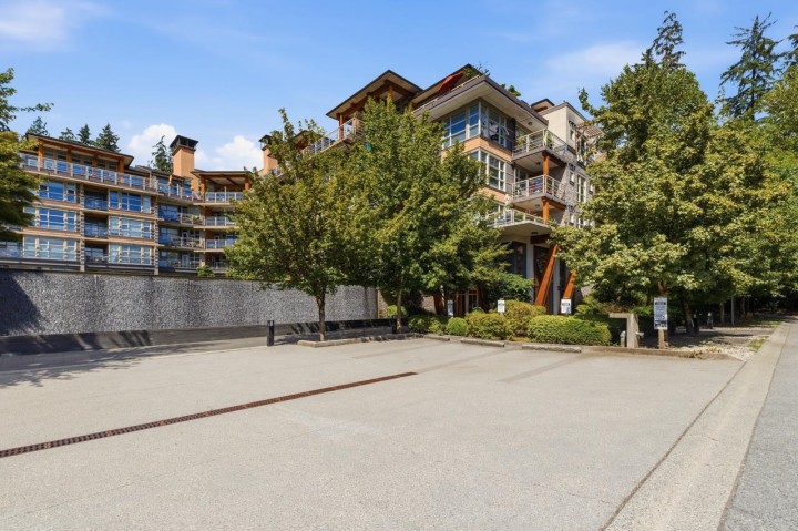 Photo 32 at 506 - 3606 Aldercrest Drive, Roche Point, North Vancouver
