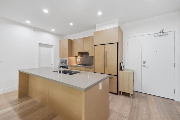 Photo 10 at 506 - 3606 Aldercrest Drive, Roche Point, North Vancouver