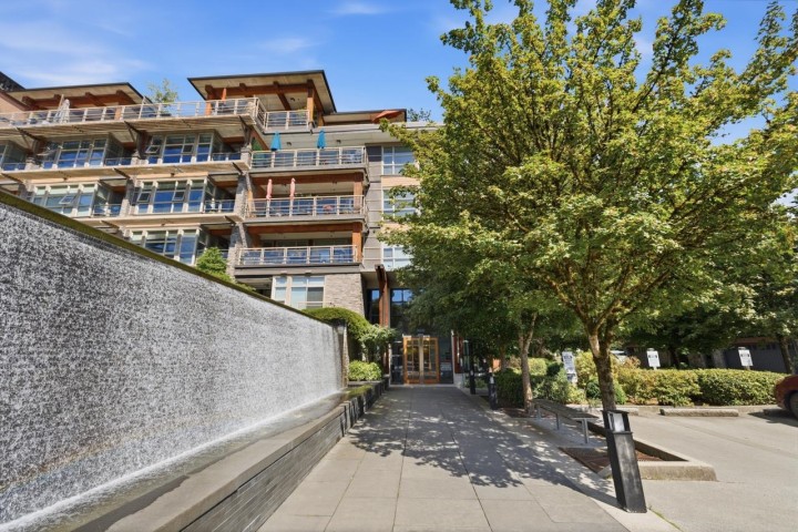 Photo 33 at 506 - 3606 Aldercrest Drive, Roche Point, North Vancouver