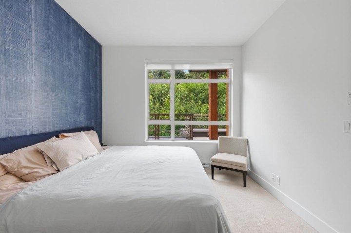 Photo 14 at 506 - 3606 Aldercrest Drive, Roche Point, North Vancouver