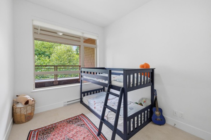 Photo 19 at 506 - 3606 Aldercrest Drive, Roche Point, North Vancouver