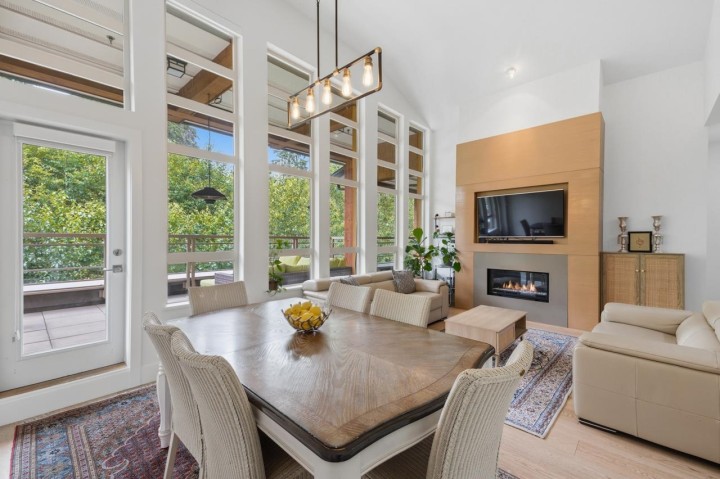 Photo 4 at 506 - 3606 Aldercrest Drive, Roche Point, North Vancouver