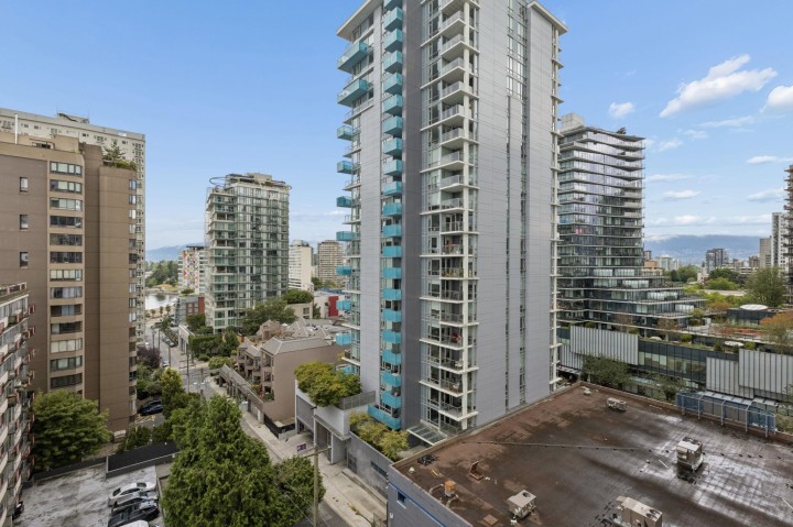 Photo 32 at 1004 - 1251 Cardero Street, West End VW, Vancouver West