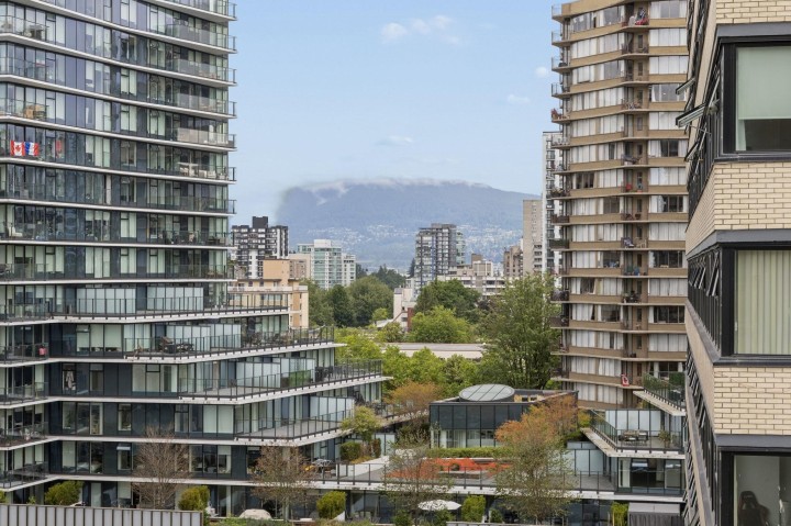 Photo 33 at 1004 - 1251 Cardero Street, West End VW, Vancouver West