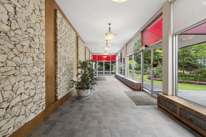 Photo 25 at 1004 - 1251 Cardero Street, West End VW, Vancouver West