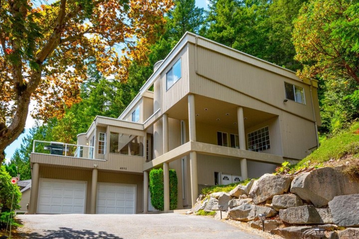 Photo 33 at 4895 Northwood Drive, Cypress Park Estates, West Vancouver