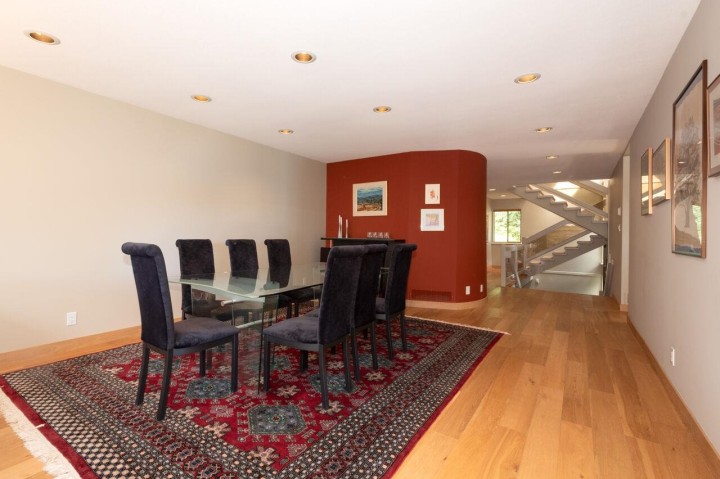 Photo 14 at 4895 Northwood Drive, Cypress Park Estates, West Vancouver
