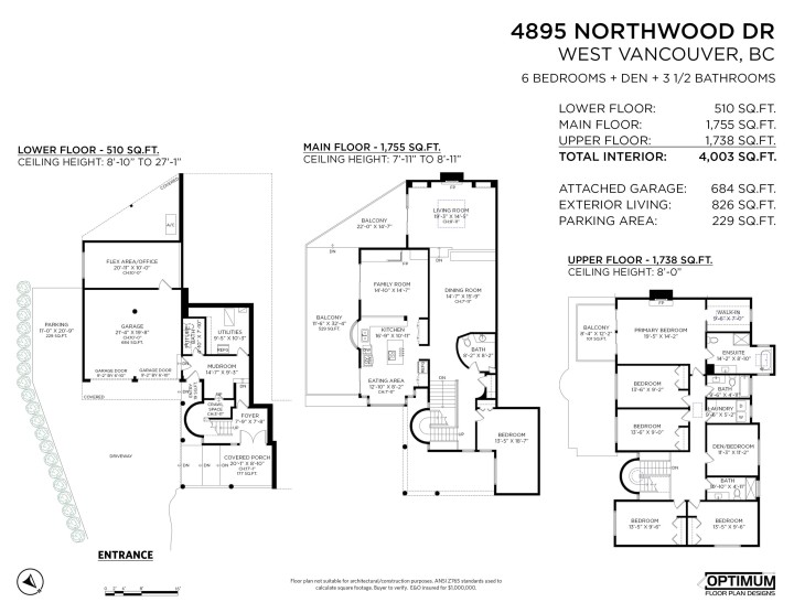 Photo 40 at 4895 Northwood Drive, Cypress Park Estates, West Vancouver