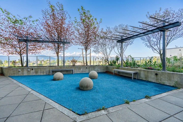 Photo 23 at 1006 - 5470 Ormidale Street, Collingwood VE, Vancouver East