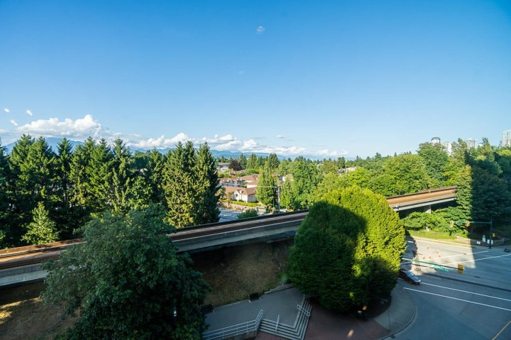 Photo 17 at 1006 - 5470 Ormidale Street, Collingwood VE, Vancouver East