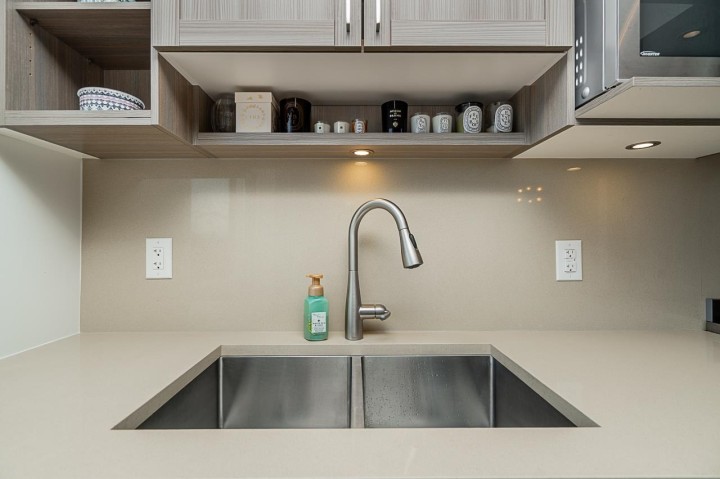Photo 9 at 1006 - 5470 Ormidale Street, Collingwood VE, Vancouver East