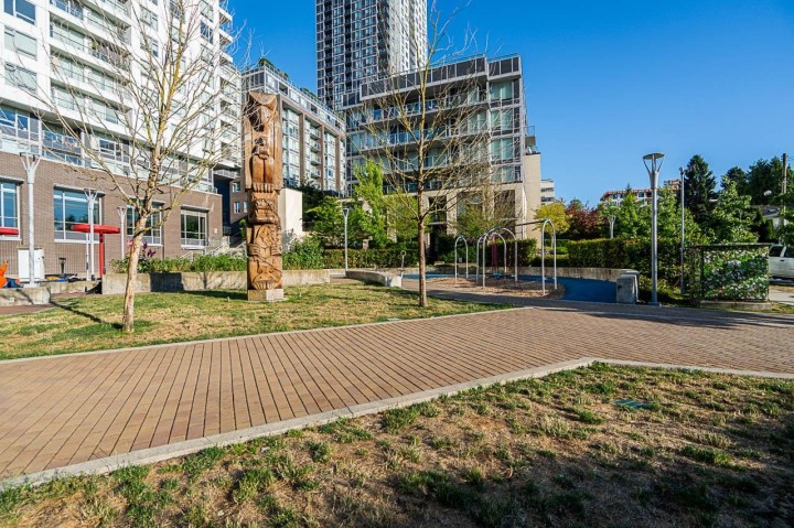 Photo 24 at 1006 - 5470 Ormidale Street, Collingwood VE, Vancouver East
