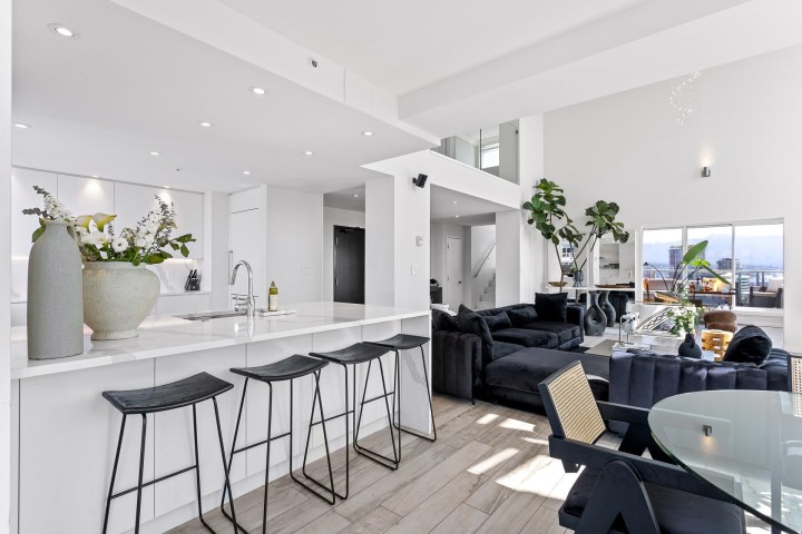 Photo 23 at PH1 - 930 Cambie Street, Yaletown, Vancouver West