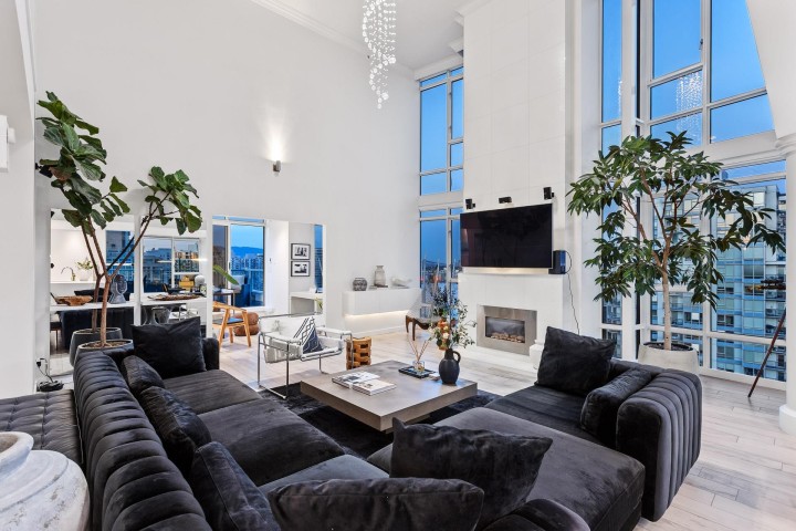 Photo 12 at PH1 - 930 Cambie Street, Yaletown, Vancouver West