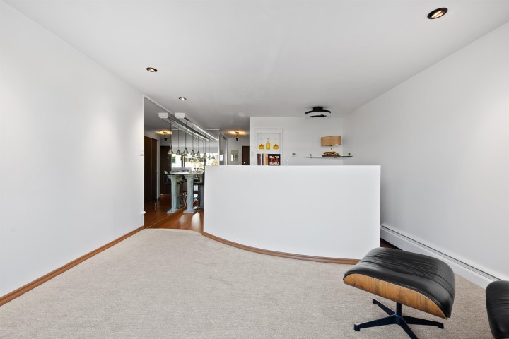 Photo 22 at 210 - 2450 Cornwall Avenue, Vancouver West