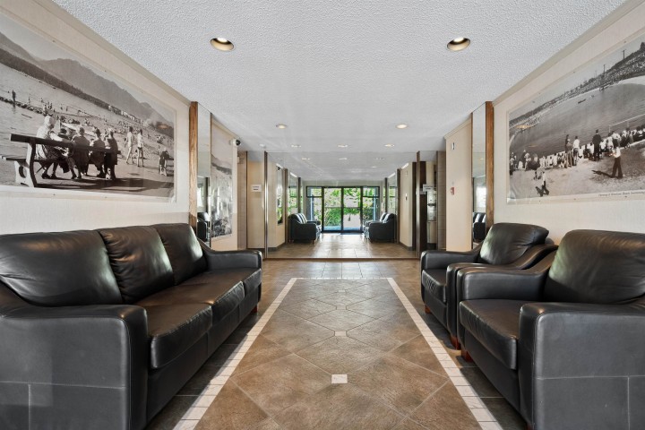 Photo 28 at 210 - 2450 Cornwall Avenue, Vancouver West