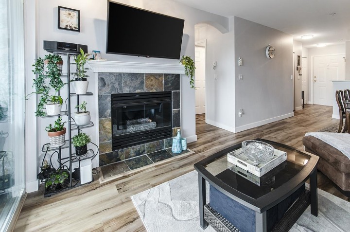 Photo 6 at 305 - 155 E 3rd Street, Lower Lonsdale, North Vancouver