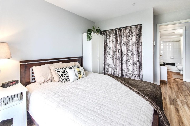 Photo 13 at 305 - 155 E 3rd Street, Lower Lonsdale, North Vancouver