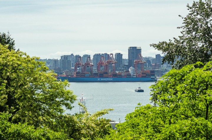 Photo 16 at 305 - 155 E 3rd Street, Lower Lonsdale, North Vancouver