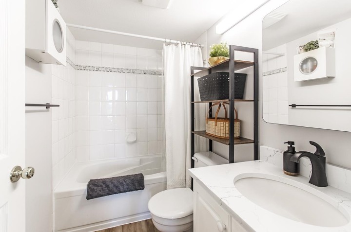 Photo 12 at 305 - 155 E 3rd Street, Lower Lonsdale, North Vancouver