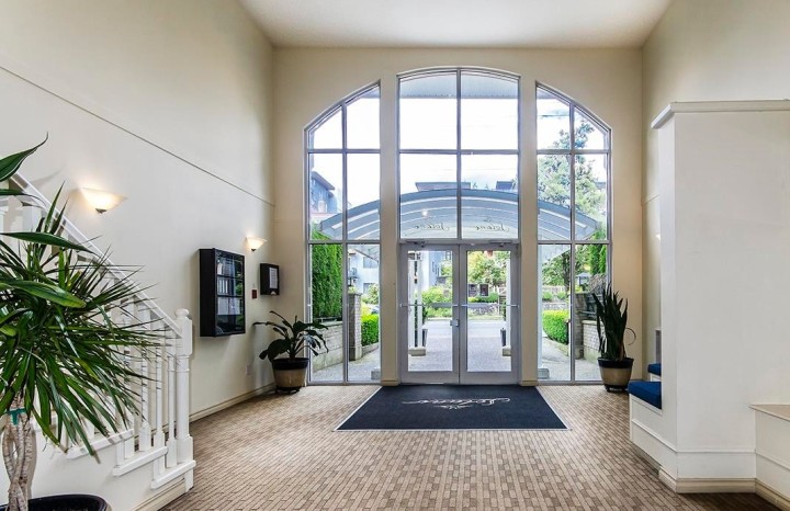 Photo 20 at 305 - 155 E 3rd Street, Lower Lonsdale, North Vancouver