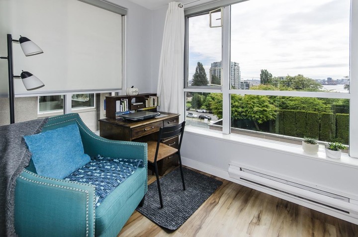 Photo 9 at 305 - 155 E 3rd Street, Lower Lonsdale, North Vancouver
